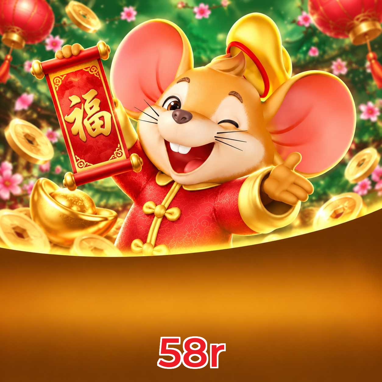 58r Facebook Page
