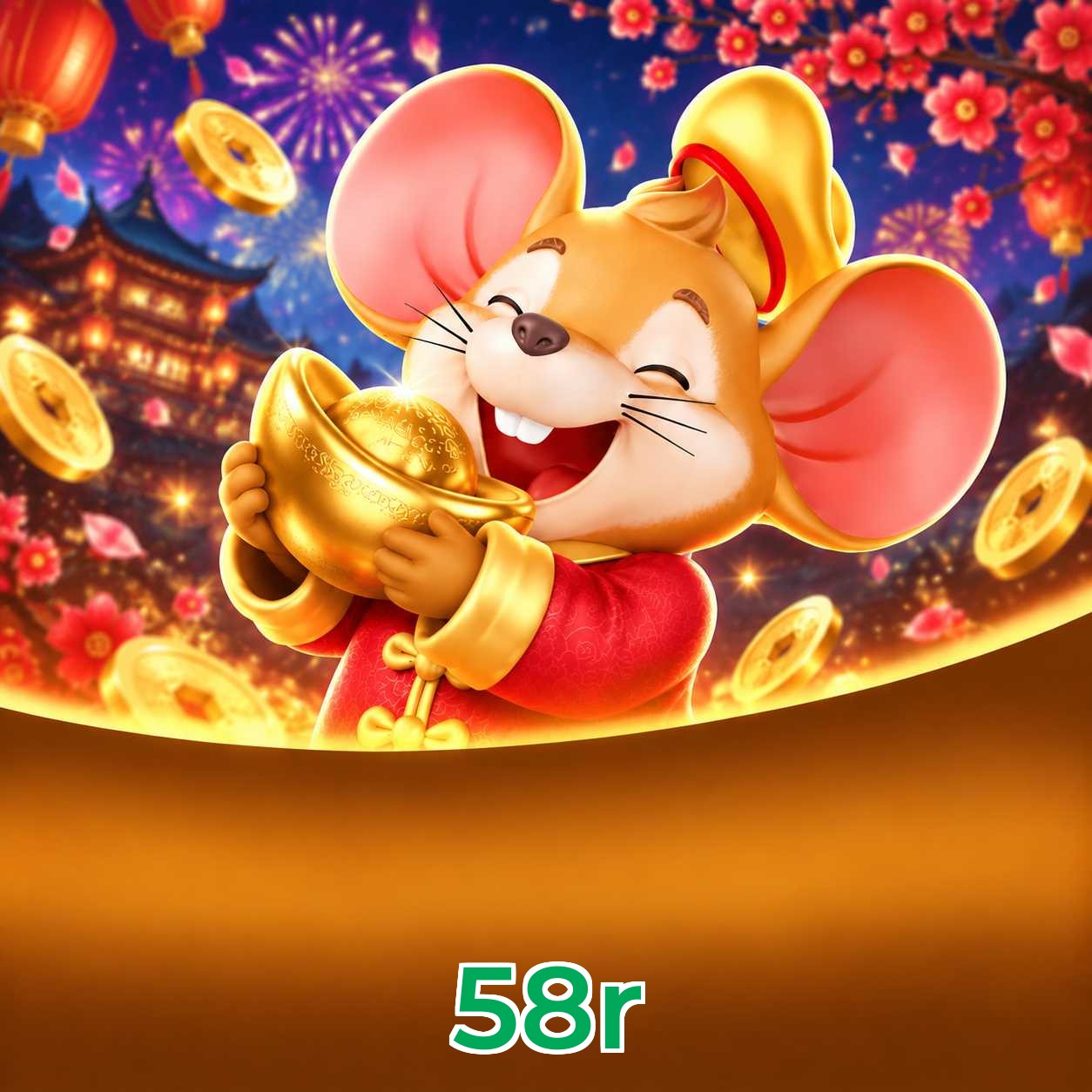 58r Download Speed
