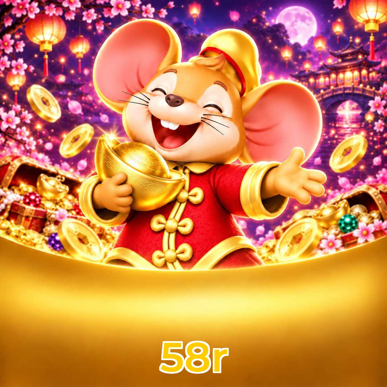 58r Payment Speed