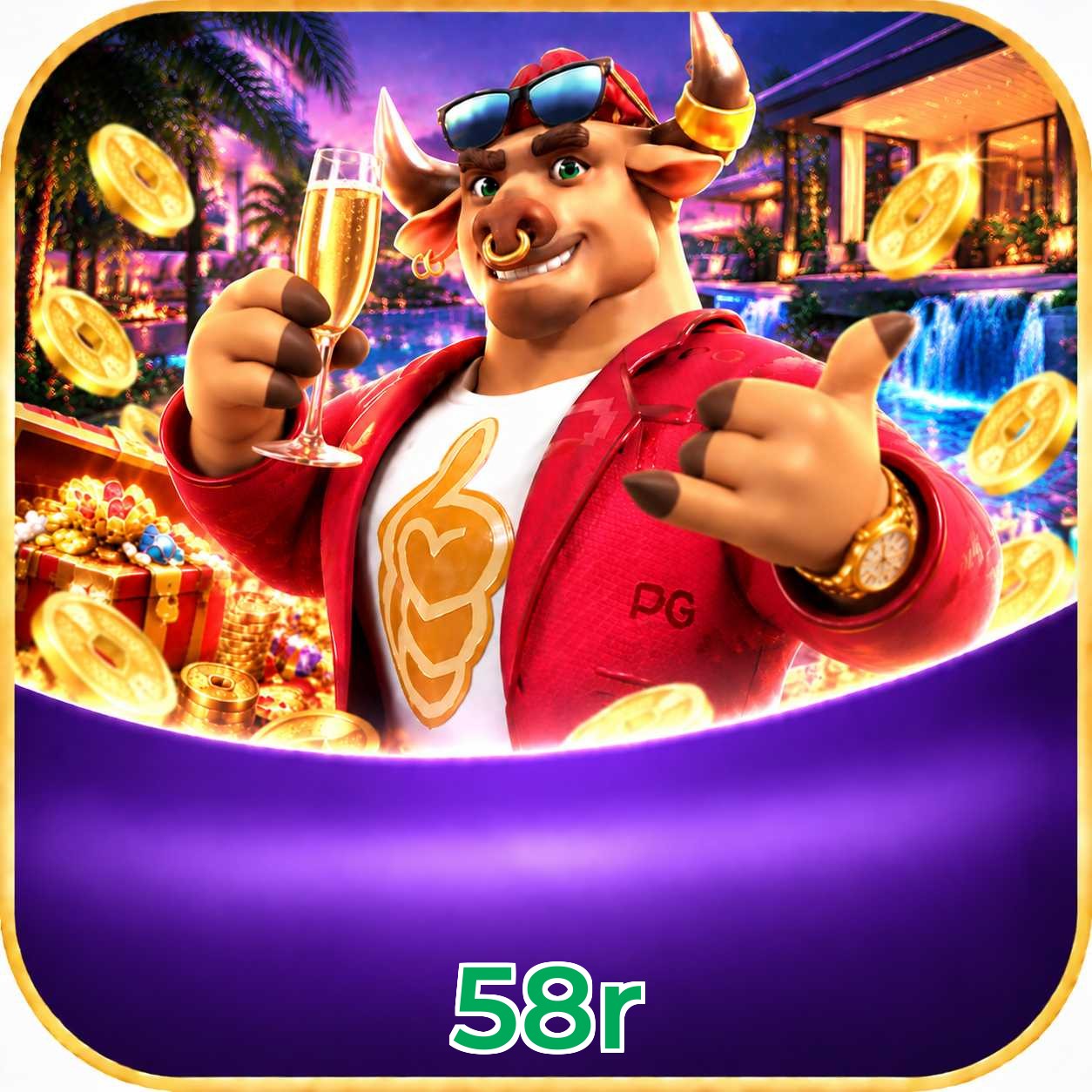 58r Live Dealers