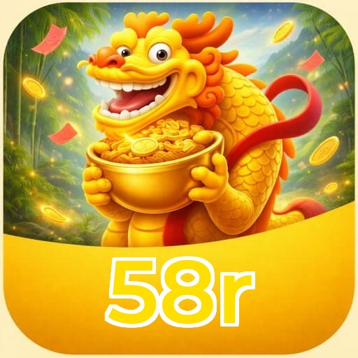 Resumo do fluxo de instalação do app 58r — ilustração editorial