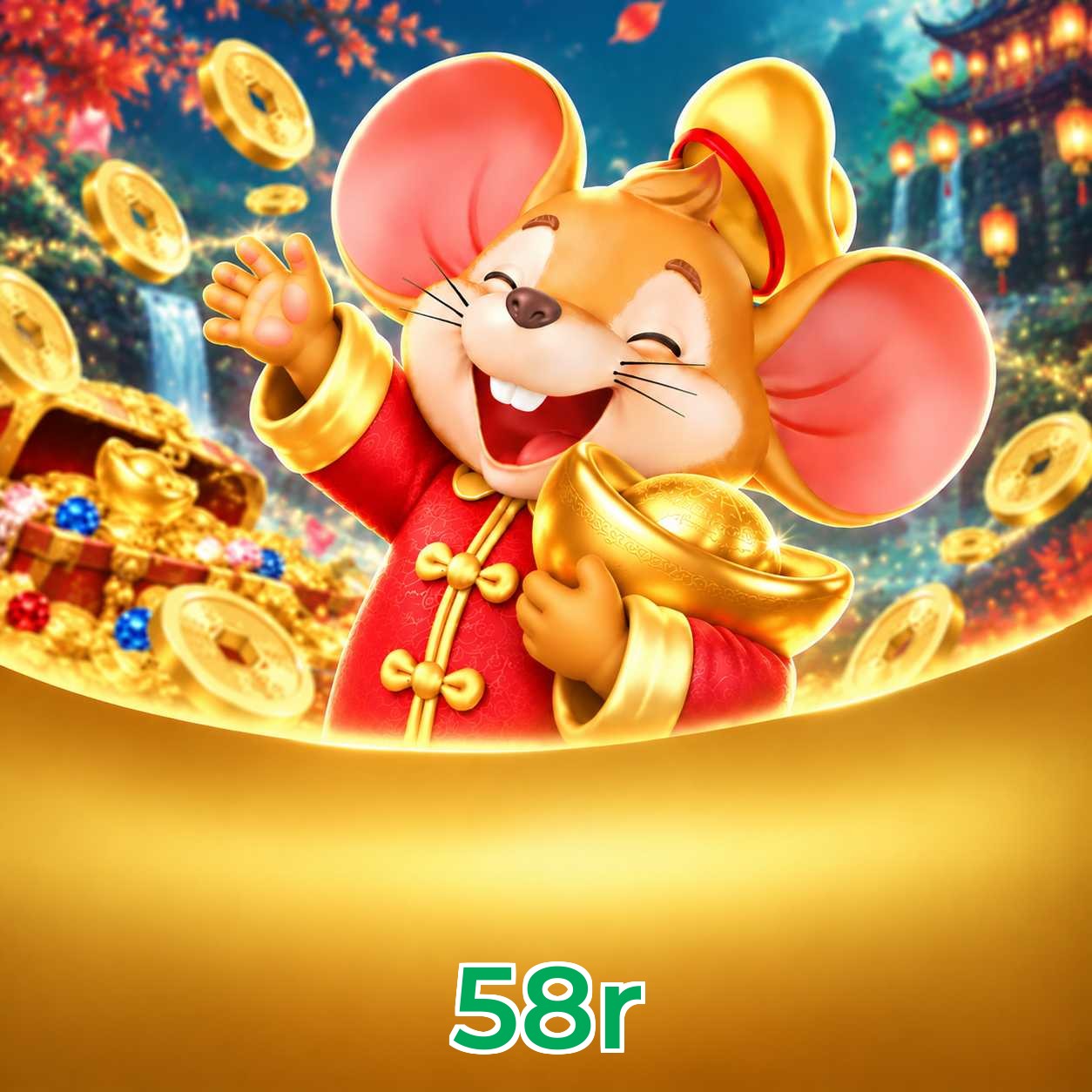 58r Cashback