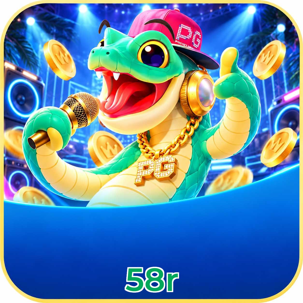 58r Fortune Tiger Strategies