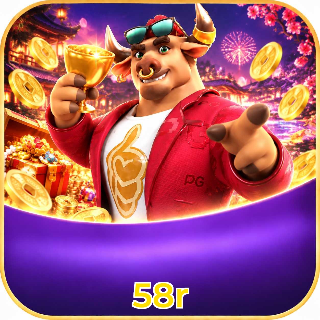 58r Fortune Tiger RTP