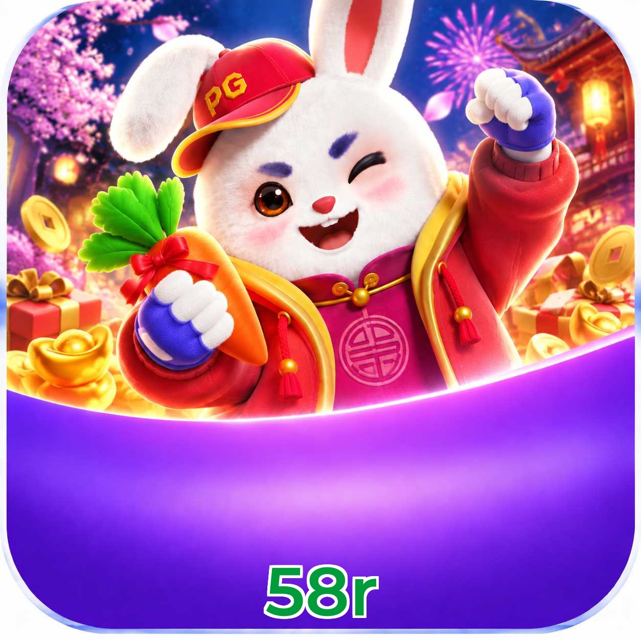 58r Facebook Group