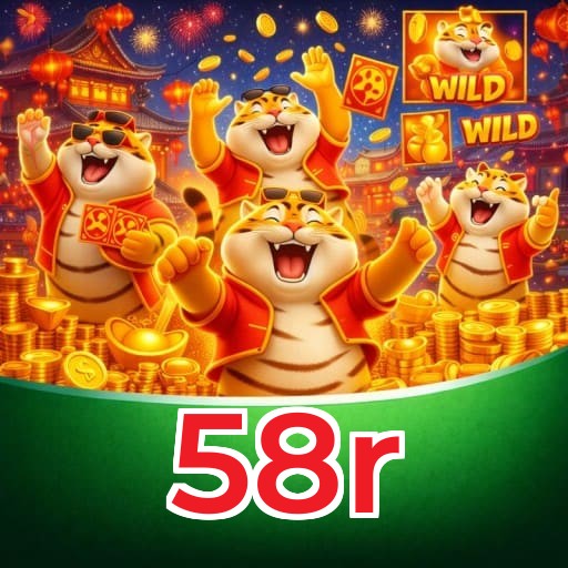 Tabela RTP dos jogos de cassino da 58r