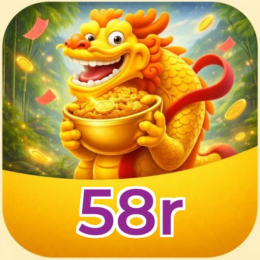 58r segurança SSL 256-bit - Licença Curaçao, eCOGRA, GLI certificado