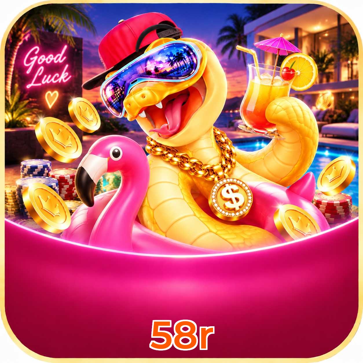 58r Bet FAQ