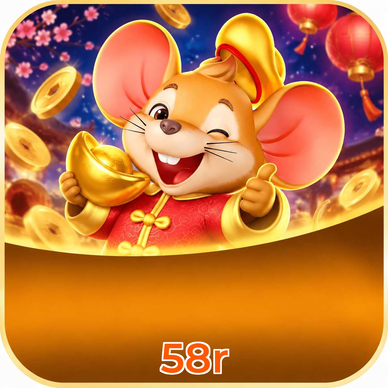 58r Facebook Bonus
