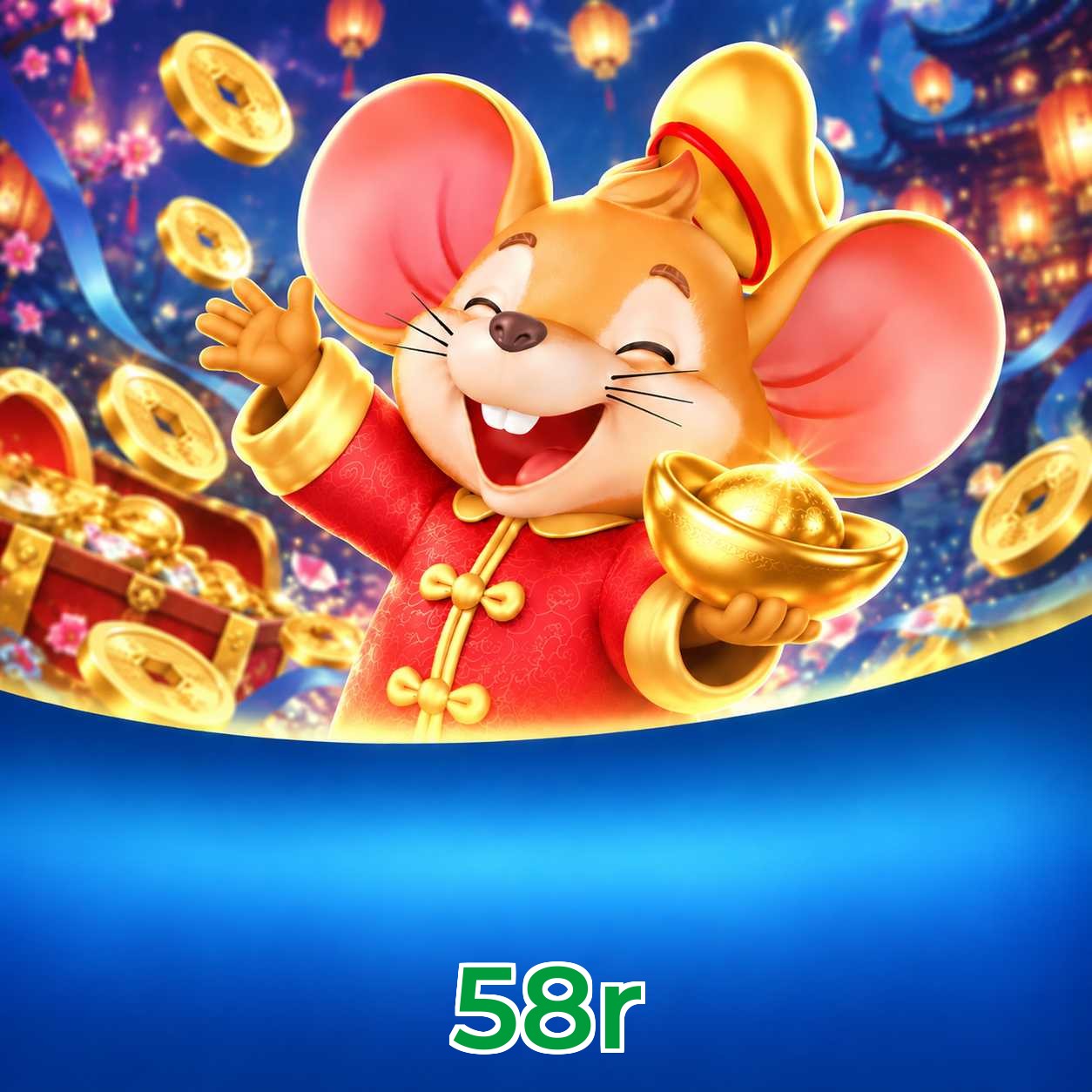 58r Responsible Gaming