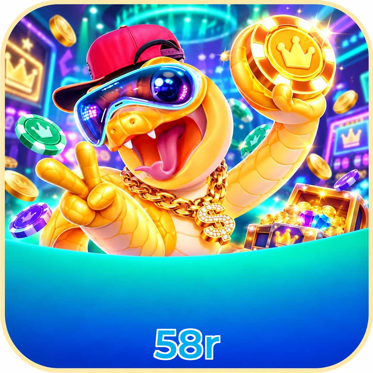 58r Win FAQ