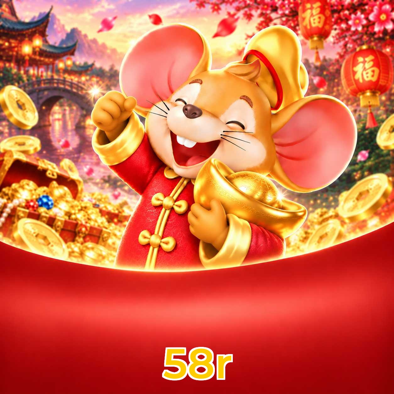 58r Live Casino Overview