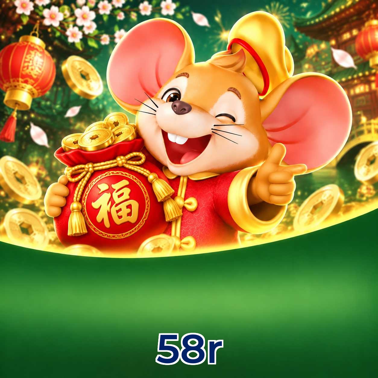 Baixar 58r Android